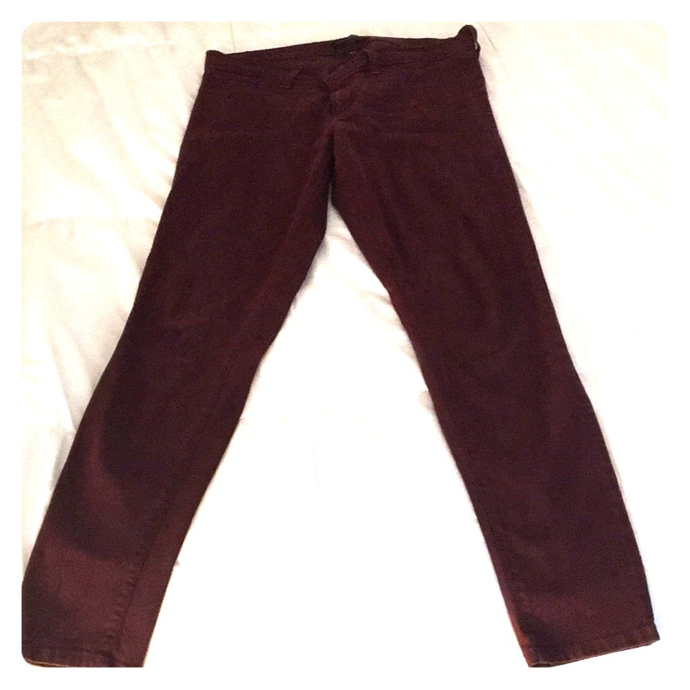 Skinny jean